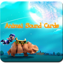 Animal Sounds Memory Cards