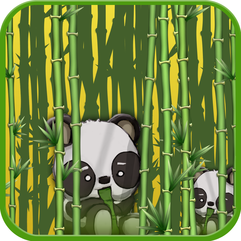 Bamboo Garden Live Wallpaper