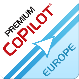 CoPilot Live Premium Europe FULL