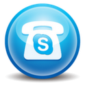 Direct dial with Skype