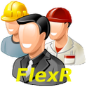 FlexR (Shift planner)