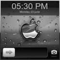iPhone 4S Go LockerZ EX Theme