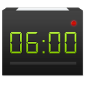 Kaloer Clock — Alarm Clock