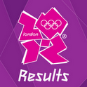 London 2012 Results App
