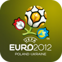 Official UEFA EURO 2012 app: