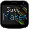 Screen maker — nice screenshot