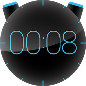 Timer — Stopwatch & Alarm