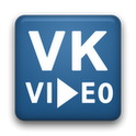 VKVideo видео-аудио плеер